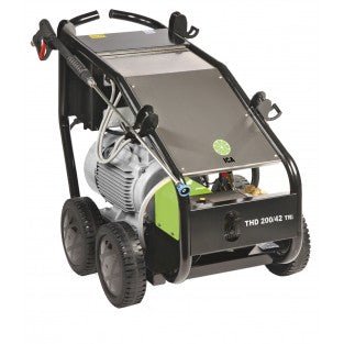 nettoyeur haute pression THD200/42 ICA - Clean Equipements